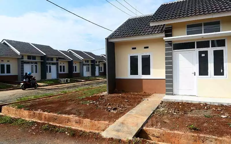 Membeli Rumah Dengan Gaji 1 Jutaan, Emang Bisa?
