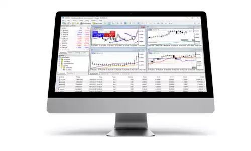 Keunggulan Metatrader 5