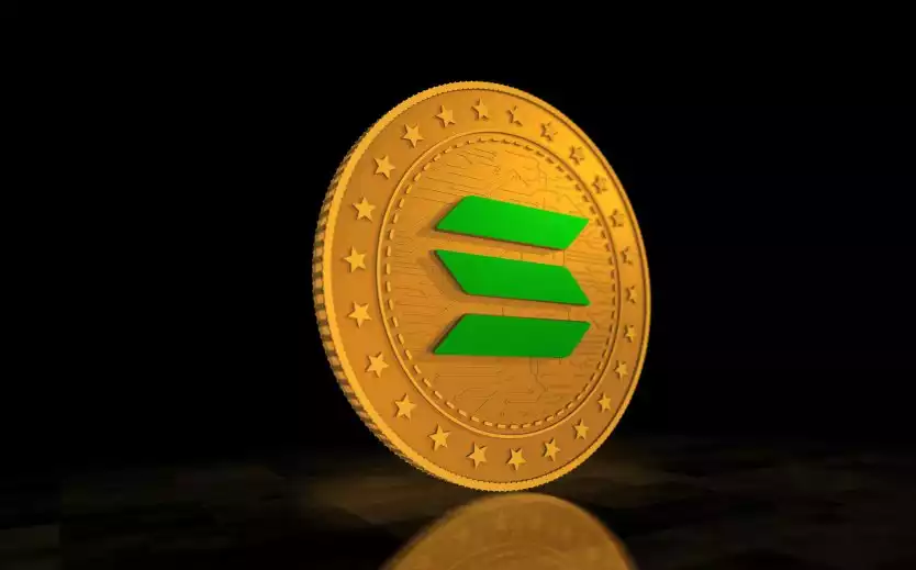 Mengenal Solana, Kripto Pesaing Ethereum