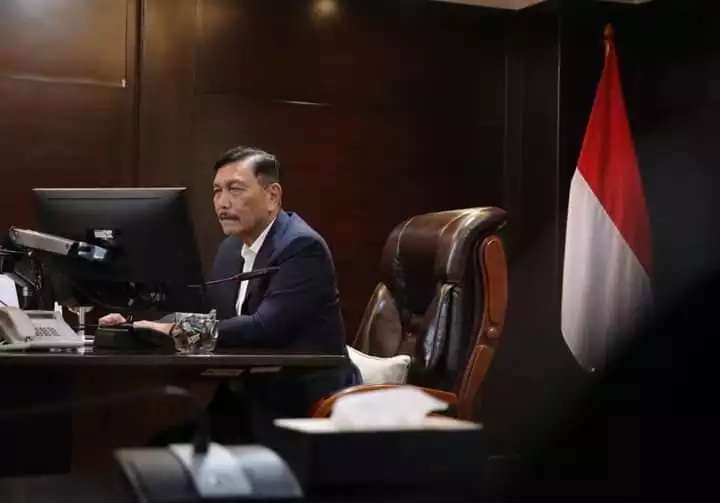 Meski Membengkak, Angka Kematian Dicoret dari Indikator Evaluasi