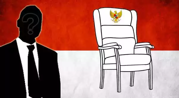 Mitos Pemimpin Indonesia Who’s Next