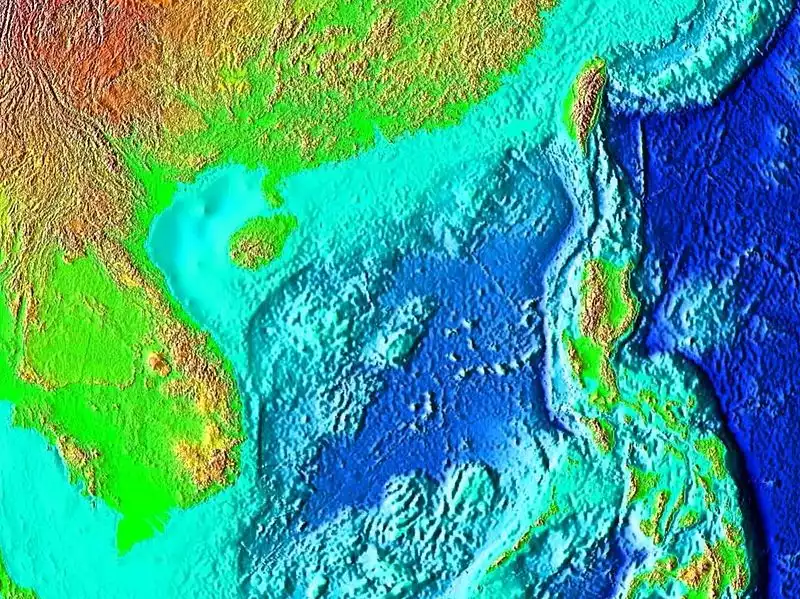National Institute for South China Studies Gelar Simposium Global Untuk Mengkaji Laut Arktik