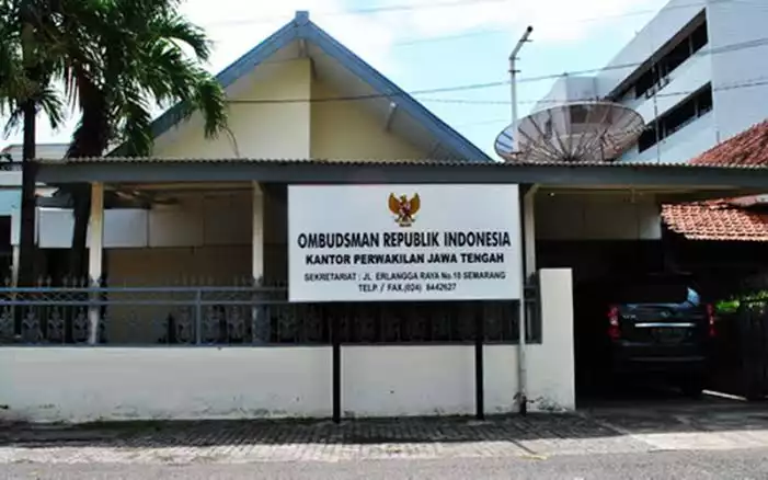 Ombudsman Usut Pemadaman Listrik dan Internet di Desa Wadas