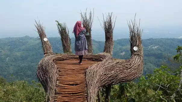 Pelaku Pariwisata DIY Khawatir Kenaikan Level PPKM di Akhir Tahun