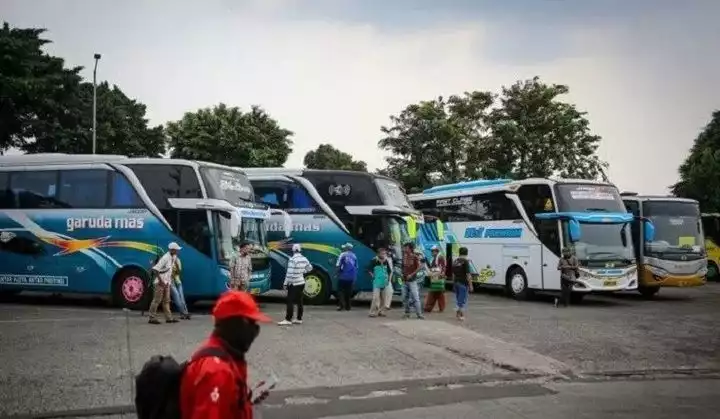 Pemerintah Imbau Masyarakat Tunda Mudik saat Libur Nataru