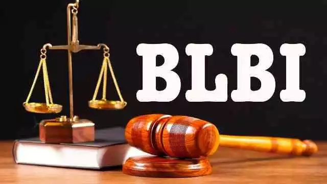 Pemerintah Tagih Piutang Dana BLBI Sebesar Rp 110,454 Triliun