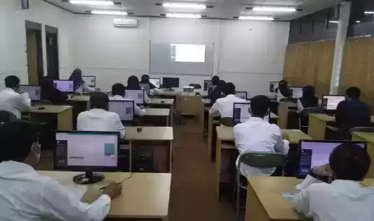 Pemkot Jogja Izinkan Sekolah Laksanakan PTM