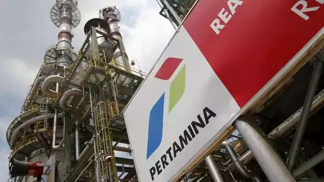 Pertamina Masuk Fortune Global 500, Kebanggaan Indonesia!