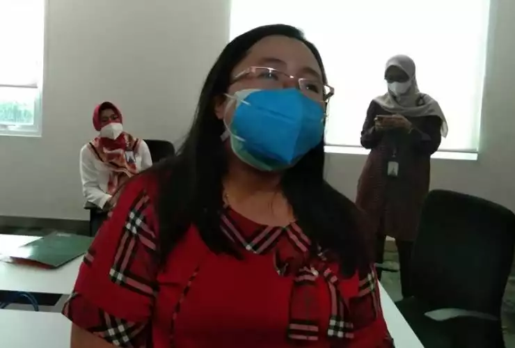 PPKM, Warga Jogja Lebih Pilih Beli Emas secara Online