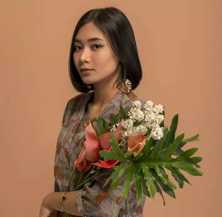 Rilis Single Terbaru Nisa Haryanti Kisahkan Sebuah Hadiah Terindah Untuk Yang Terkasih