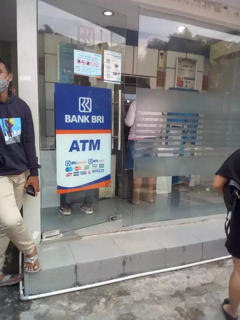 Saldo Rekening BRI Seorang Pegawai Swasta Tiba-Tiba Hilang