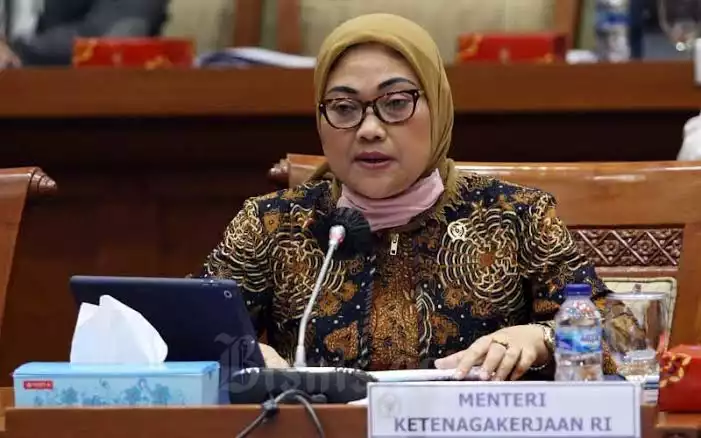 Subsidi Gaji Rp 1 Juta Kena Biaya Admin?