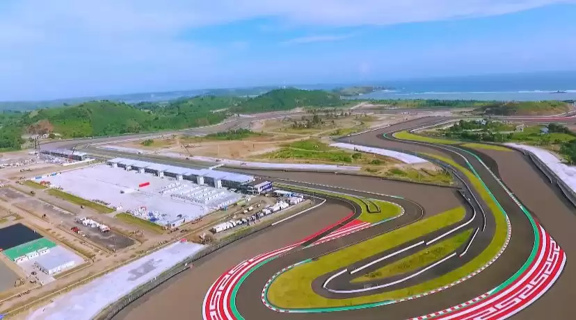Sukseskan MotoGP Mandalika, Ini Strategi PLN Amankan Pasokan Kelistrikan
