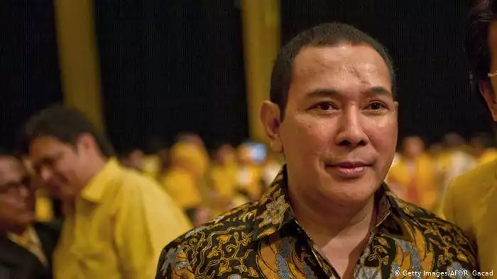 Tommy Dipanggil Perkara BLBI, Utang 2.6T