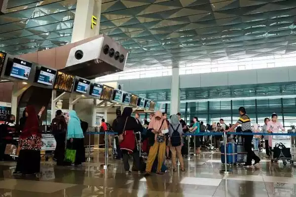 WNA Boleh Masuk Indonesia Berdasarkan Jenis Pekerjaan