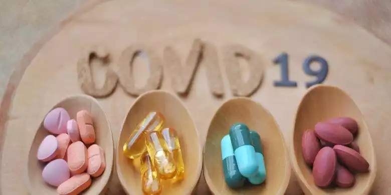Yogyakarta Darurat Obat Covid, Hanya Cukup untuk 90 Pasien