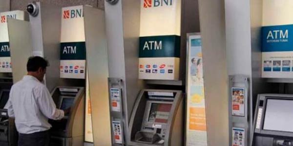 Penyatuan ATM Bank BUMN Bikin Was-was