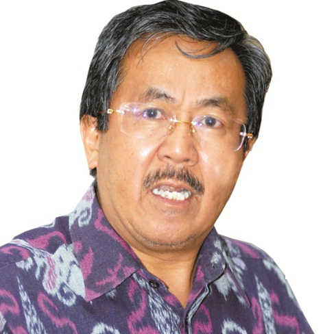 Terorisme akan Tetap Menjadi Ancaman