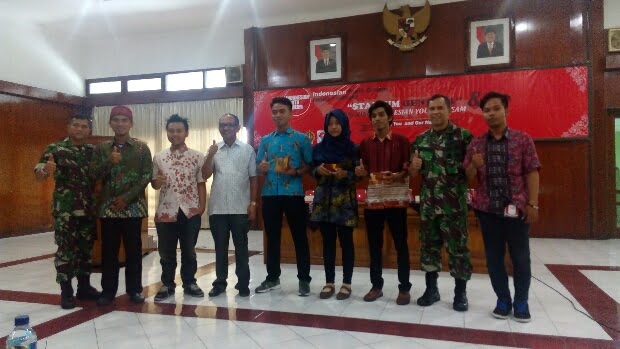 Indonesia Youth Dream Camp, Pelatihan Bergengsi untuk yang Berani Bermimpi Besar