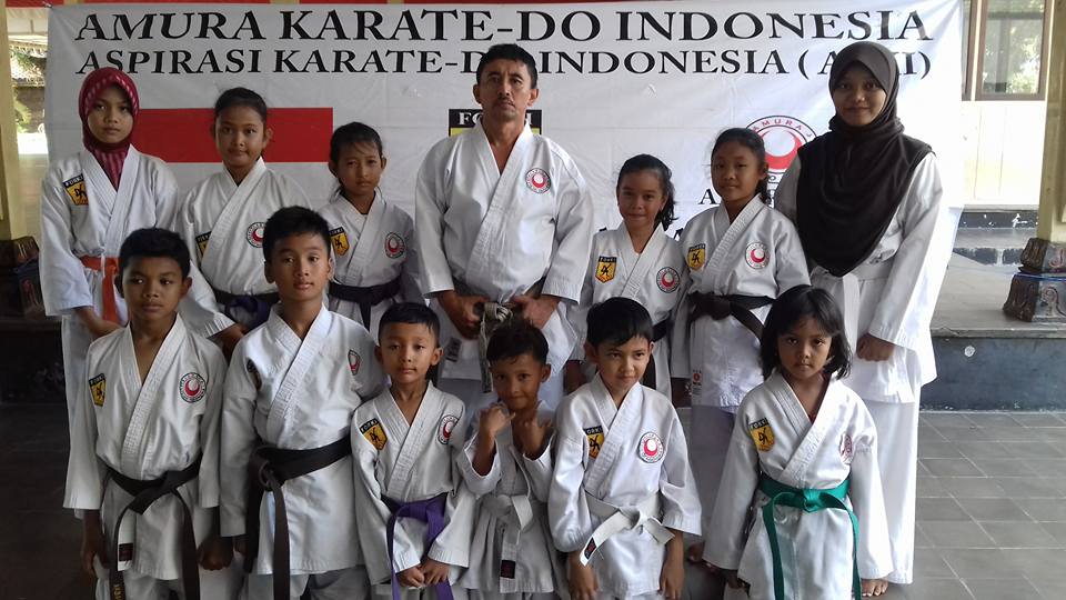26 Karateka Siap Tampil di Turki