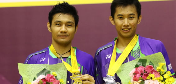 Indonesia Tanpa Satupun Gelar di Macau Terbuka