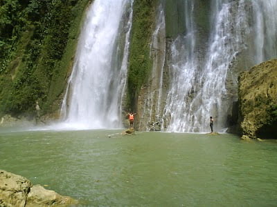 Air Terjun Tonjong Menjadi Salah Satu Andalan Majalengka, Kini Dikelola Lebih Serius
