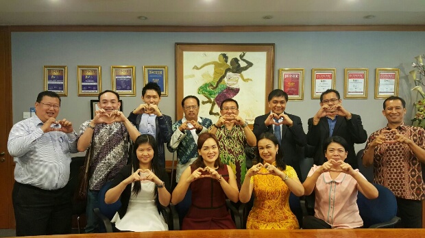 Dimeriahkan Peluncuran Buku Krishnamurti, Antakirana, dan Melly Kiong, Kopdar Penulis ASPIRASI #2 Digelar di Jakarta