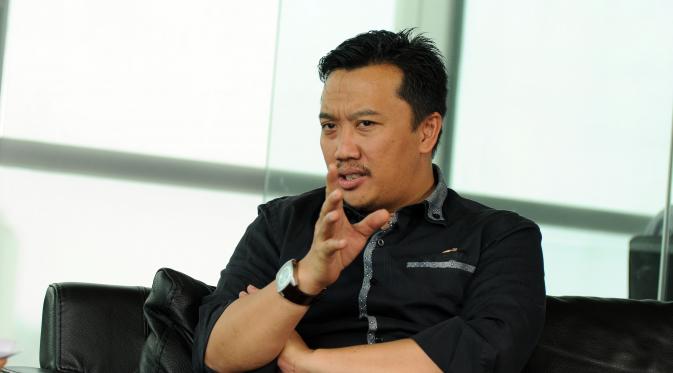 Banyak Orang Hilang, Menpora: Kaum Muda Harus Jeli dan Kiritis Dalam Memilih Organisasi Sosial