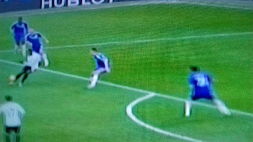 Chelsea Ditahan Imbang Everton 3-3, Spurs Menang 4-1 atas Sunderland