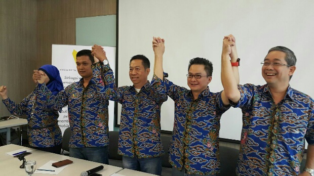 ADEI Wujudkan Warung Digital Sebagai Keberpihakan pada Masyarakat Kecil