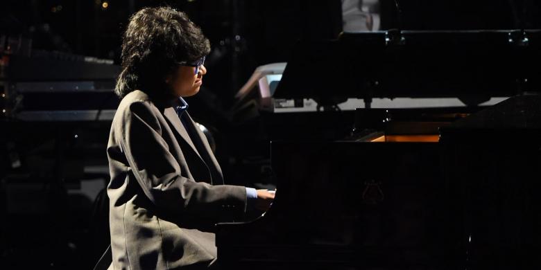 Joey Alexander Tampil Memukau di Grammy Awards 2016