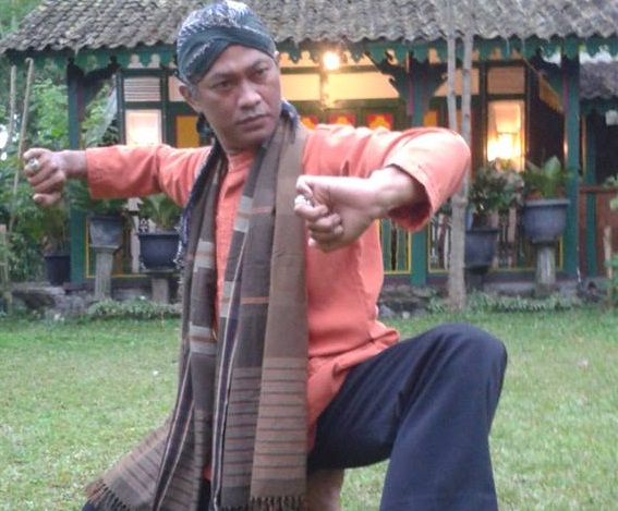 4 Rahasia Ketenangan Jiwa Ini Ada di Joged Mataram