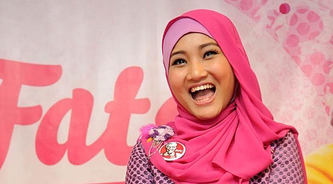 Harapan Fatin Shidqia Lubis Atas Film Dreams