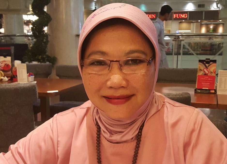 Hilda Sabri Sulistyo, Kiprah Seorang Wartawan Lama Berbisnis Portal Berita Wisata