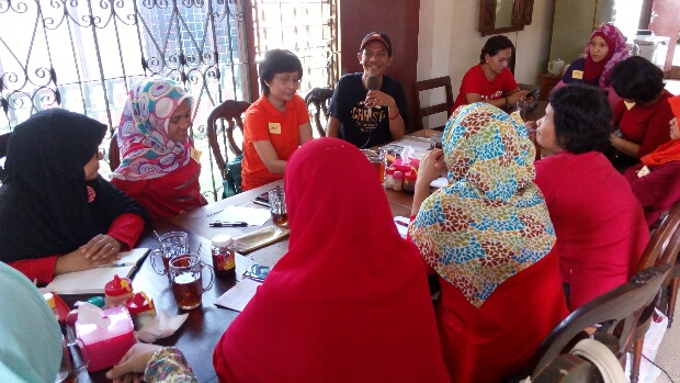 Christ Widya: Pahami 3 Strategi Pemasaran Ini Jika Ingin Sukses jadi Pengusaha Kuliner