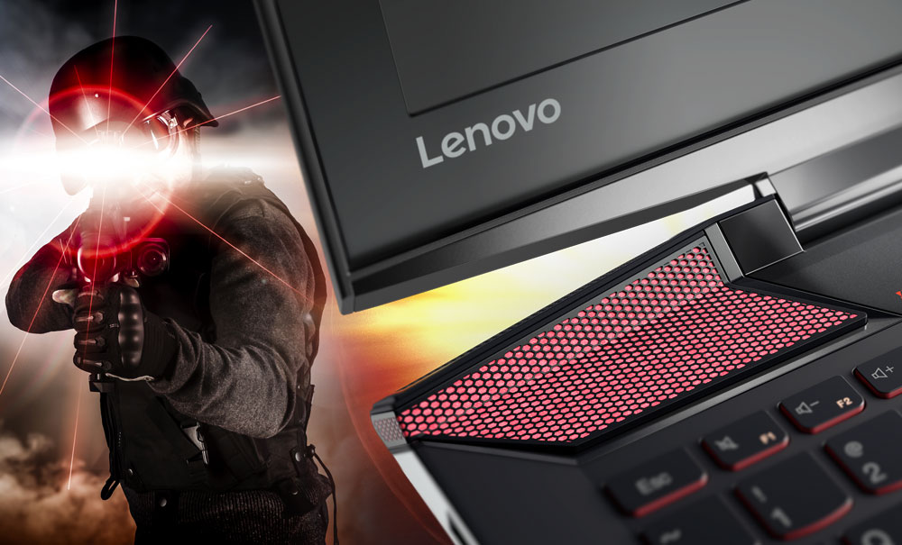 Lenovo Gaming League, Kompetisi Games Paling Ditunggu Memasuki Babak Grandfinal