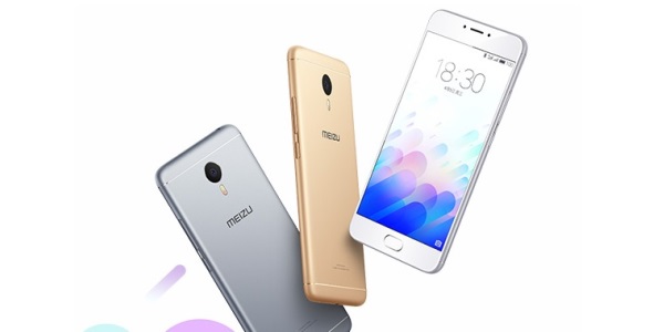 100 Ribu Unit Meizu M3 Note Berhasil Terjual Dalam Waktu7 Menit