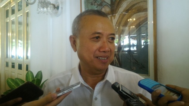 Bupati Bantul: Bangun Mal Minimal Berjarak Tiga Kilo dari Pasar