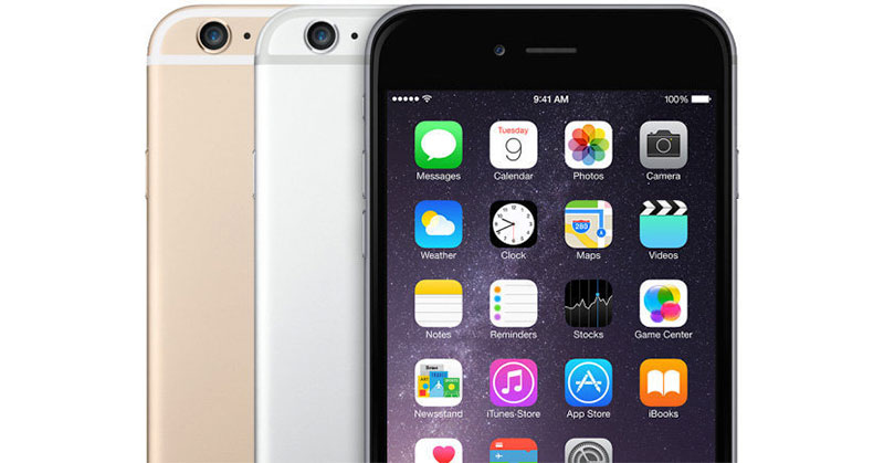Samsung Sudah Resmi Menjadi Pemasok Layar OLED iPhone di 2017