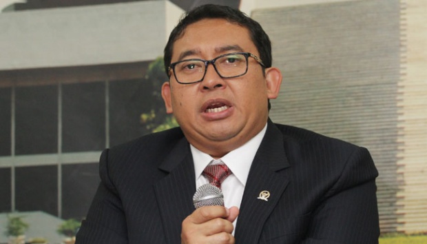 Terkait Reklamasi, Fadli Zon: Ada Rumor Jokowi Lindungi Ahok