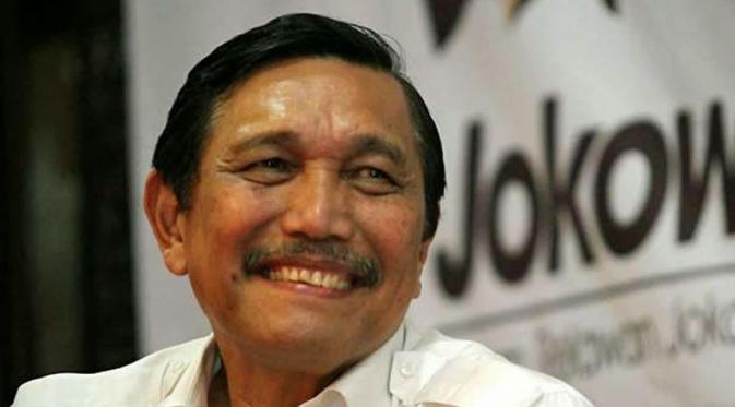 Tentang Tudingan Fadli Zon, Menkopolhukam Bantah Presiden Lindungi Ahok