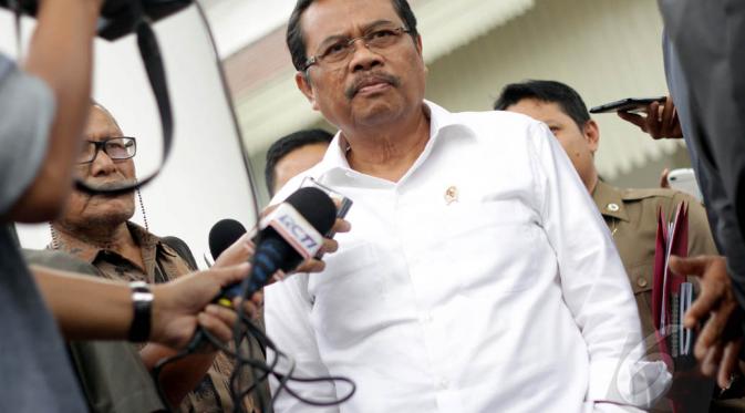 Eksekusi Mati Tahap Tiga, Kejagung: Kita akan Lakukan Tahun Ini