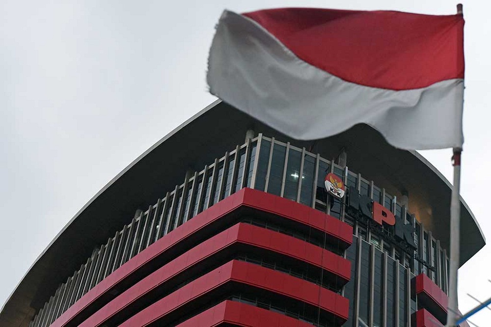 Kasus Suap Pejabat PN Pusat, KPK Dalami Keterlibatan Sekretaris MA