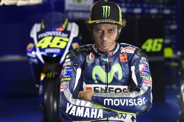 Rossi Menolak Tuduhan Penyebab Kepindahan Lorenzo