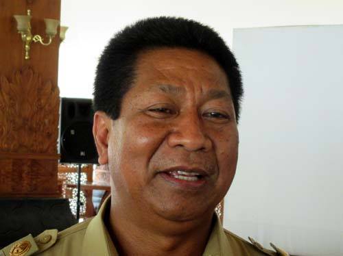Terkait Penembakan Misterius, Walikota Magelang Berharap Pelaku Segera Tertangkap