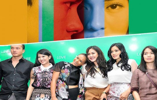 Mira Lesmana: Film AADC 2 Bercerita Tentang Kekuatan Cinta dan Kesempatan Kedua