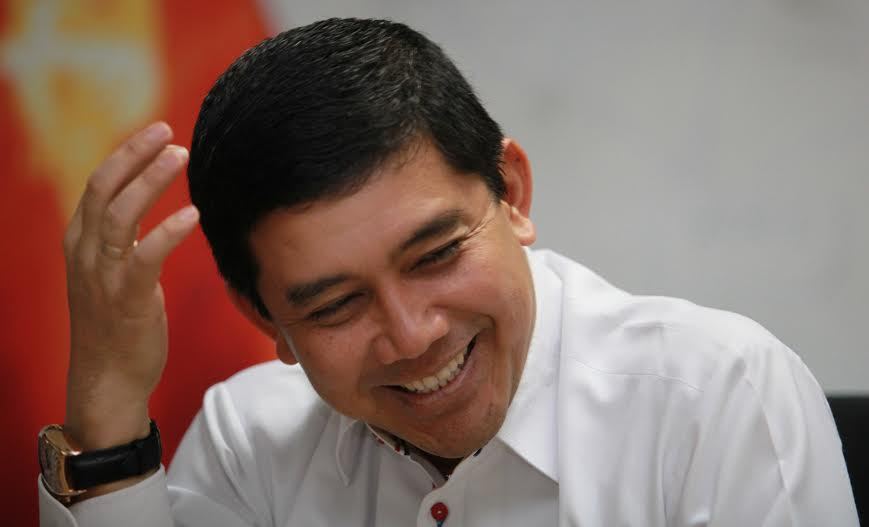 Yuddy Chrisnandi: Tidak Ada Toleransi untuk PNS yang Asal Kerja