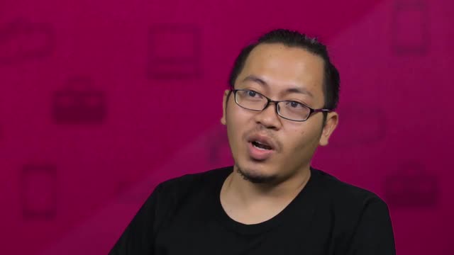 Achmad Zaky: Bukalapak Targetkan Gandeng 1 Juta UKM