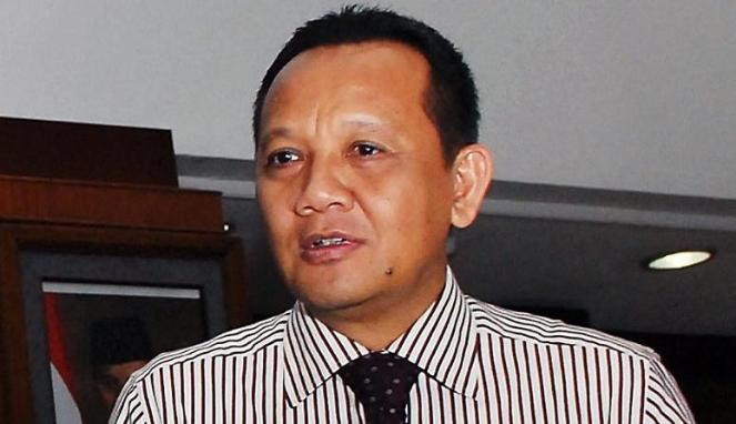 Sekretaris MA Nurhadi Tak Penuhi Panggilan KPK