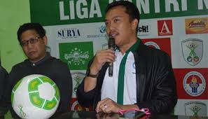 Menpora Pastikan Liga Santri U-18 Dimulai Usai Idul Fitri